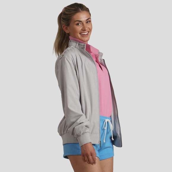 BOBBI Iconic Racer Jacket - Picture 3 of 5